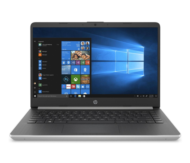 HP 14 i5-1035G4/16GB/256/Win10 - 533054 - zdjęcie 2